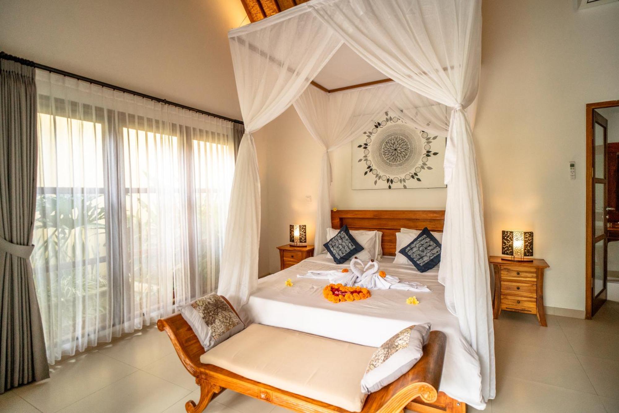 Ancut Sari Private Ubud