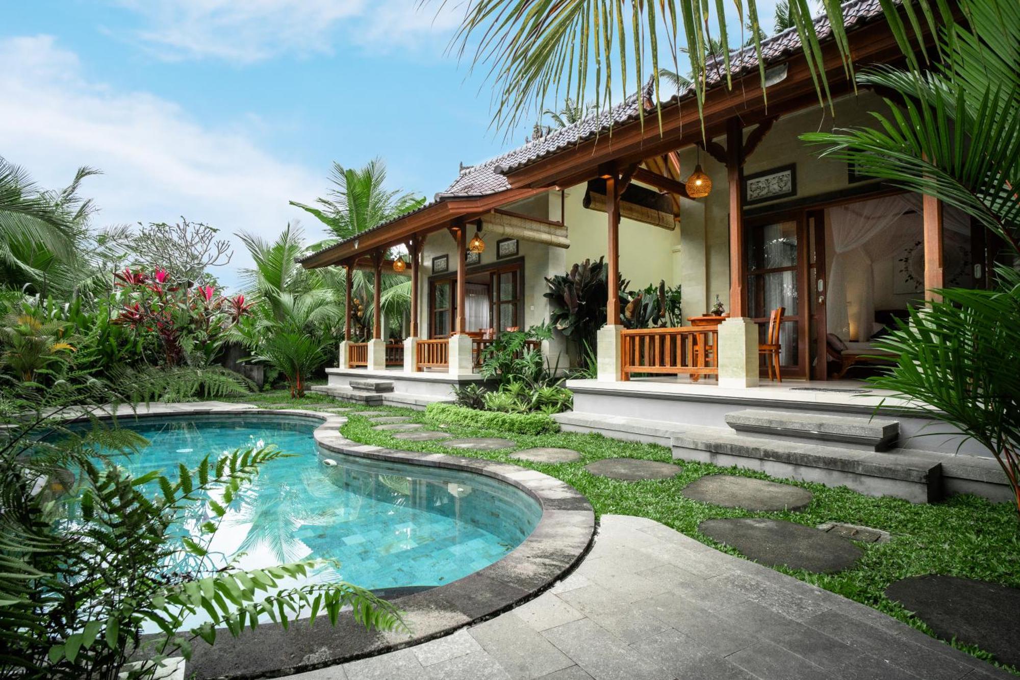 Villa Ancut Sari Private *