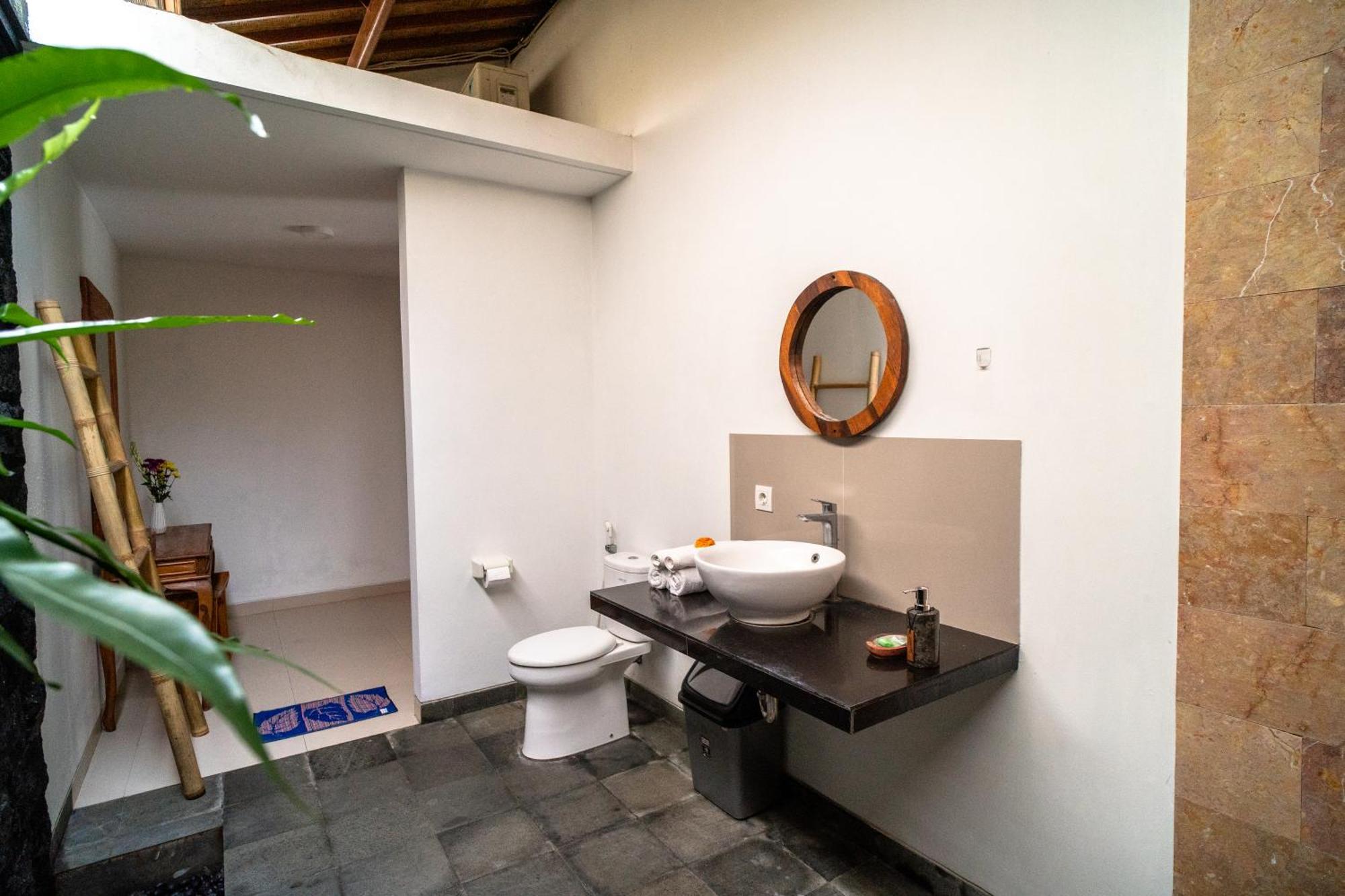 Ancut Sari Private Villa