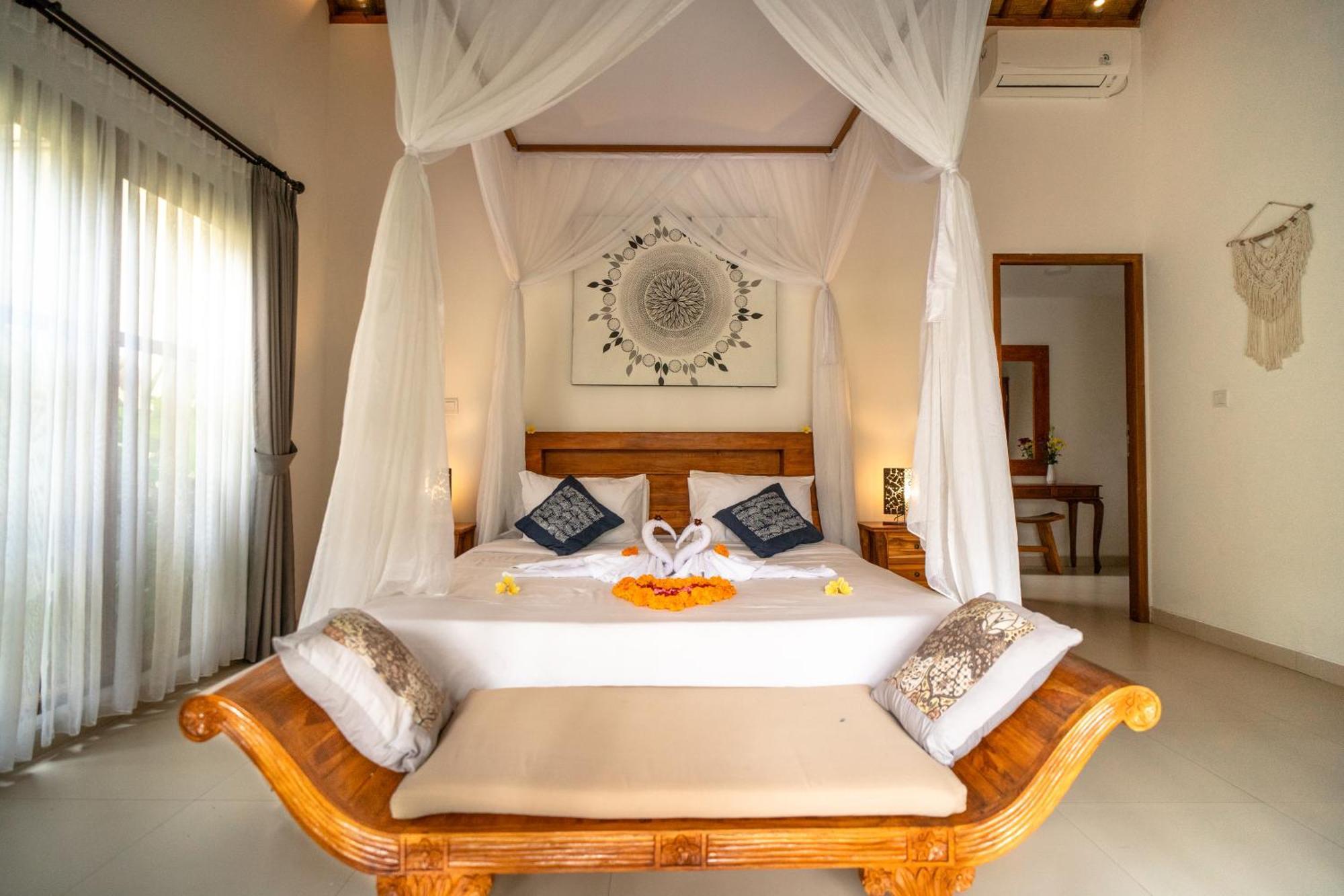 Ancut Sari Private Villa Ubud