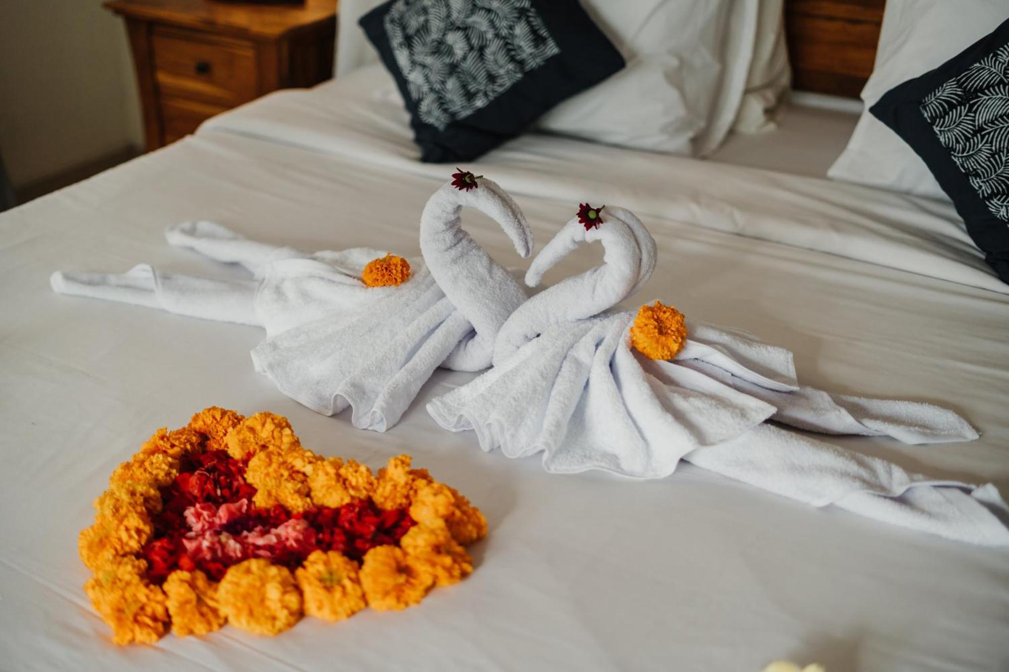 Villa Ancut Sari Private