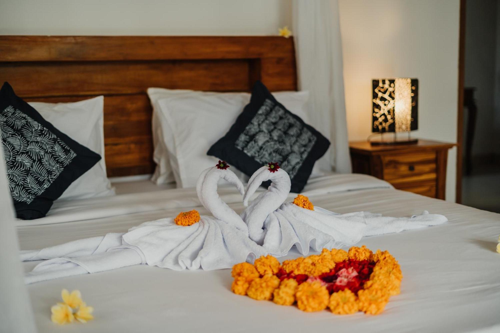 Villa Ancut Sari Private Ubud