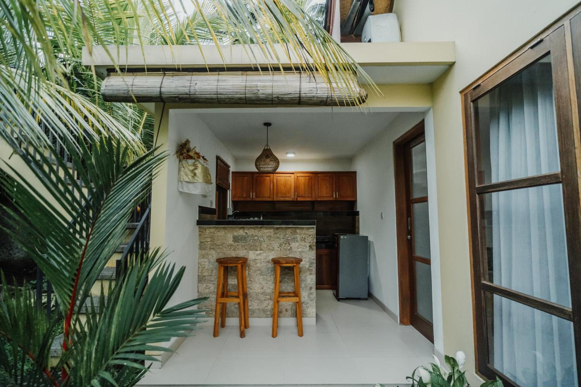 Ancut Sari Private * Ubud