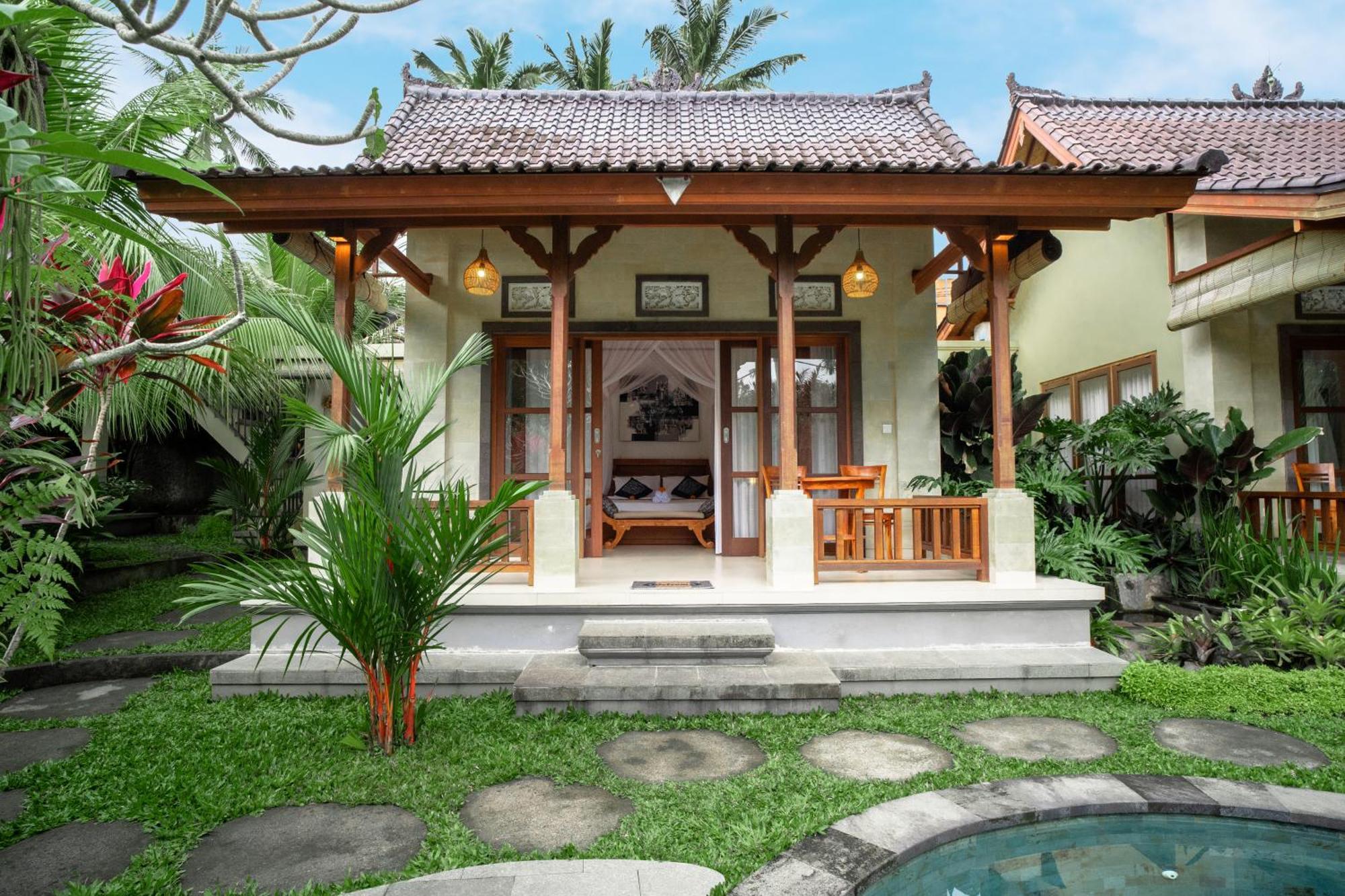 Ancut Sari Private Ubud